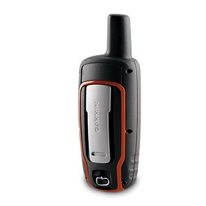 Garmin GPSMap 62s, GPS Handger�t mit H�henmesser und Kompass Produktbild 4