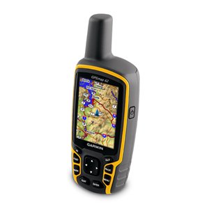 Garmin GPSMap 62, GPS Handger�t Produktbild 3