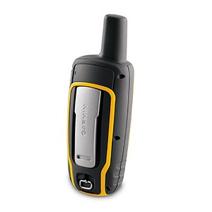 Garmin GPSMap 62, GPS Handger�t Produktbild 4