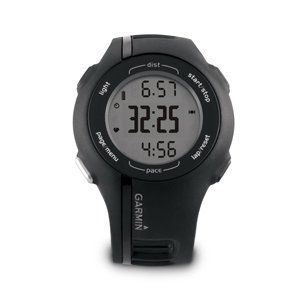 Garmin Forerunner 210, GPS Laufuhr mit Textil Brustgurt Produktbild 2