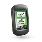 Bild von: Garmin Approach G3, GPS Golf Computer mit 2,6 Zoll Touchscreen und vorinstallierten Golfplatzkarten Europa