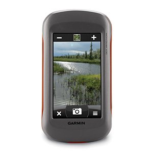 Garmin Montana 650 Produktbild 5