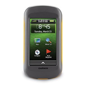 Garmin Montana 600 Produktbild 3