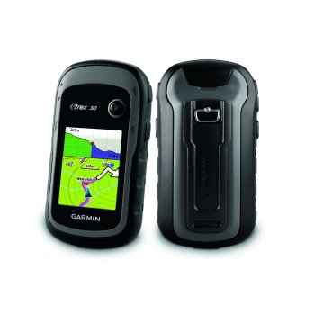 Garmin eTrex 30 Produktbild 3