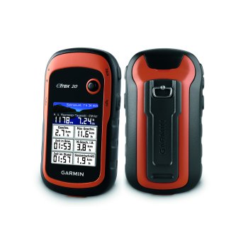 Garmin eTrex 20 Produktbild 3