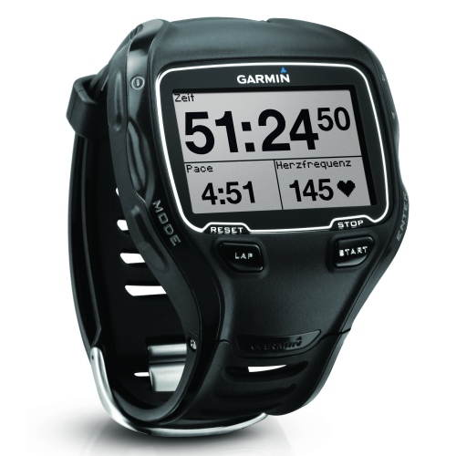 Garmin Forerunner 910XT Produktbild 1