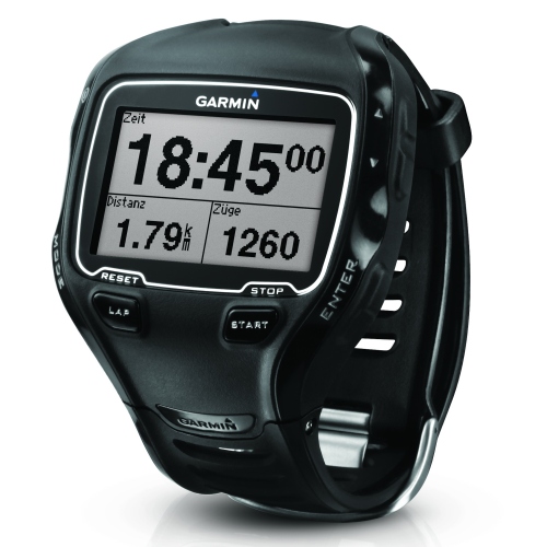 Garmin Forerunner 910XT Produktbild 3