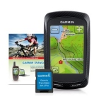 Sparpaket Garmin Edge 705 HR inkl. Topo Deutschland 2010 - Wir empfehlen Ihnen auch: Garmin Sparpaket: Garmin Edge 800 + Topo TransAlpin 2012 Pro auf microSD (M10-DE100-19)