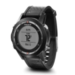 Garmin externer Power Traveller Akkupack mit Solarpanel (010-10644-02) f�r Garmin Forerunner 910XT - Andere Kunden kaufen auch: Garmin fenix, Outdoor GPS Uhr mit umfangreichen Navigationsfunktionen