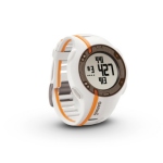 Bild von: Garmin Approach S1 Orange, GPS Golf Uhr