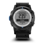 Bild von: Garmin quatix, GPS Marineuhr