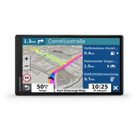 Garmin DriveSmart 55 (010-02037-13) Navigationsgert mit Europakarten + digitaler Verkehrsfunk ber DAB