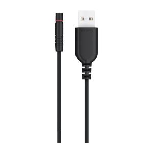 Garmin Edge Power Mount Adapterkabel USB-A (010-13207-00)