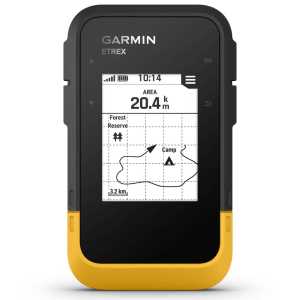 Garmin eTrex SE - Einstiegs-GPS-Handgert