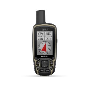 Garmin GPSMap 65 - Outdoor GPS Handgert