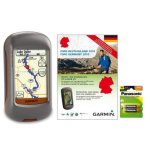 Garmin Dakota 20 - Andere Kunden kaufen auch: Bundle: Garmin Dakota 20, Garmin: Topo Deutschland Gesamt 2010, Panasonic AA Akku