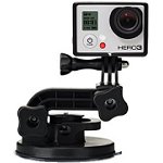 SanDisk Mobile Ultra microSDHC Speicherkarte 32GB Class 10, UHS-1 - Andere Kunden kaufen auch: GoPro Suction Cup Mount - Saugnapfhalterung f�r GoPro HD HERO / HD HERO2 / Hero3