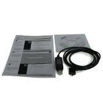 Bild von: Garmin USB Kabel f�r PC-Interface f�r Garmin eTrex Venture HC