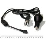Bild von: Garmin Kfz Kabel mit PC-Schnittstelle f�r Garmin eTrex H