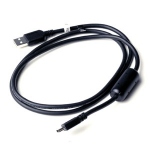 Bild von: Garmin USB auf miniUSB Kabel (010-10723-01) f�r Garmin Oregon 400t