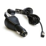 Bild von: Garmin Kfz Ladekabel, rechtwinkelig f�r Garmin n�vi 1490Tpro