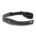 Bild von: Garmin Herzfrequenzsensor mit ANT+ �bertragung (010-10997-00) f�r Garmin Oregon 400t