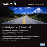 Garmin n�vi 1490Tpro - Andere Kunden kaufen auch: Garmin City Navigator NT mit Kartenmaterial Nordamerika auf microSD/SD Speicherkarte f�r Garmin n�vi 1490Tpro
