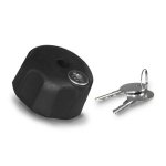 Bild von: Garmin Sicherheitschloss f�r Motorradhalterungen f�r Garmin zumo 500