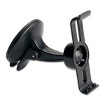 Bild von: Garmin Saugnapfhalterung mit Halterklammer f�r Garmin n�vi 1390T (pro)