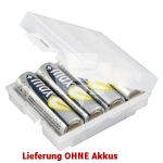 JABRA Bluetooth Headset ARROW f�r Blackberry 8100 Pearl - Andere Kunden kaufen auch: Batteriebox f�r max. 4 Zellen AA/AAA