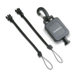 Bild von: Garmin Sicherungsleine, automatisch aufrollend (010-10888-00) f�r Garmin Oregon 400t