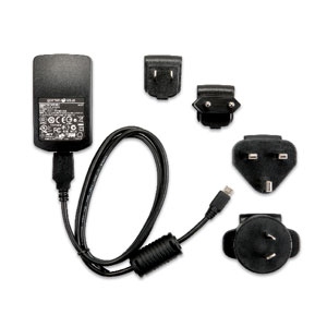 Bild von: Garmin Netzteil f�r Garmin n�vifone M10