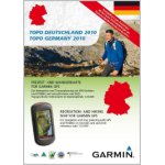 Garmin City Navigator NT mit Kartenmaterial Europa auf DVD f�r Garmin Oregon 550 / 550t - Andere Kunden kaufen auch: Garmin Topo Deutschland 2010 Gesamt auf DVD und Speicherkarte