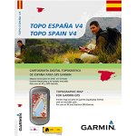 Bild von: TOPO Spanien V4 DVD und microSD / SD