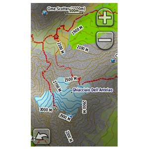 TrekMap Italia v2 Produktbild 3