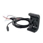 Garmin Montana 600 - Andere Kunden kaufen auch: Garmin AMPS-Halterung mit Audio-/Netzkabel (offene Enden) f�r Garmin Montana 600