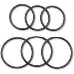 Garmin Fahrradhalterung (010-11430-00) - Wir empfehlen Ihnen auch: Garmin Ersatz Gummiset