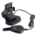 Bild von: Garmin Armaturenbrett Kfz Halterung mit Lautsprecher (010-11025-01) f�r Garmin GPSmap 620