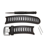Bild von: Garmin Ersatzarmband, schwarz/grau f�r Garmin Approach S3