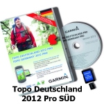 Garmin Edge 800 (010-00899-01) - Andere Kunden kaufen auch: Garmin Topo Deutschland 2012 Pro S�D f�r Garmin Edge 800