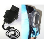 Bild von: Garmin Rucksackbefestigung (M04-DE100-15) f�r Garmin Oregon 400t