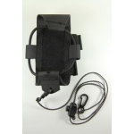 Bild von: Garmin Rucksackbefestigung (M04-DE187-00) f�r Garmin Dakota 10