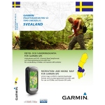 Bild von: Garmin Topo Schweden V3: Svealand DVD inkl. MicroSD/SD f�r Garmin GPSMap 62sct