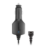 Bild von: Garmin miniUSB Kfz Ladekabel mit 2Ah (010-11838-00) f�r Garmin dezl 560LT