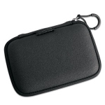 Garmin Schutztasche mit Reisverschluss (010-11270-00) fr Garmin zumo 340 / 350 / 390 / 396 / 660