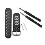 Bild von: Garmin Ersatzarmband, schwarz f�r Garmin Approach S2