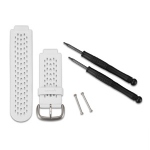 Bild von: Garmin Ersatzarmband, weiss f�r Garmin Approach S2