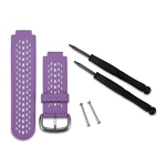 Bild von: Garmin Ersatzarmband, lila f�r Garmin Approach S2