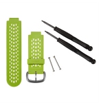 Bild von: Garmin Ersatzarmband, gr�n f�r Garmin Approach S2