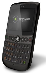 HTC S520 (Snap), Deutsch Produktbild 1